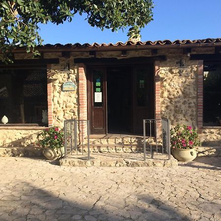 Agriturismo Roba Degli Ulivi Villa Agrigento Luaran gambar