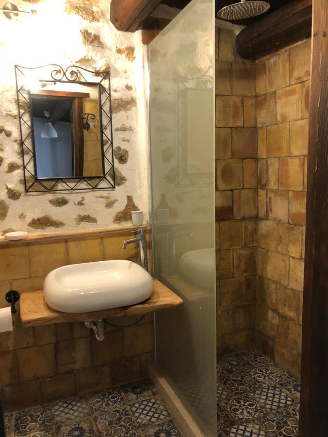 Agriturismo Roba Degli Ulivi Villa Agrigento Luaran gambar