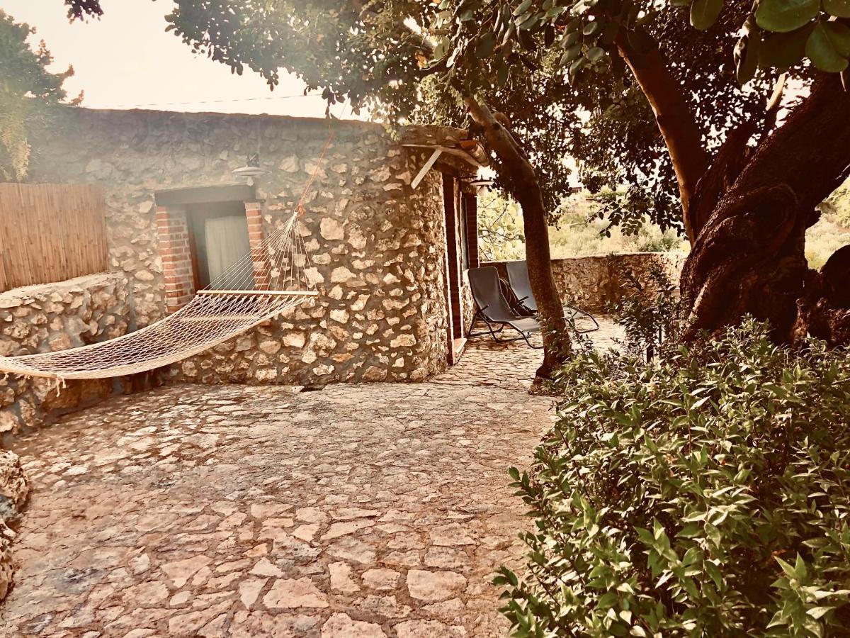 Agriturismo Roba Degli Ulivi Villa Agrigento Luaran gambar