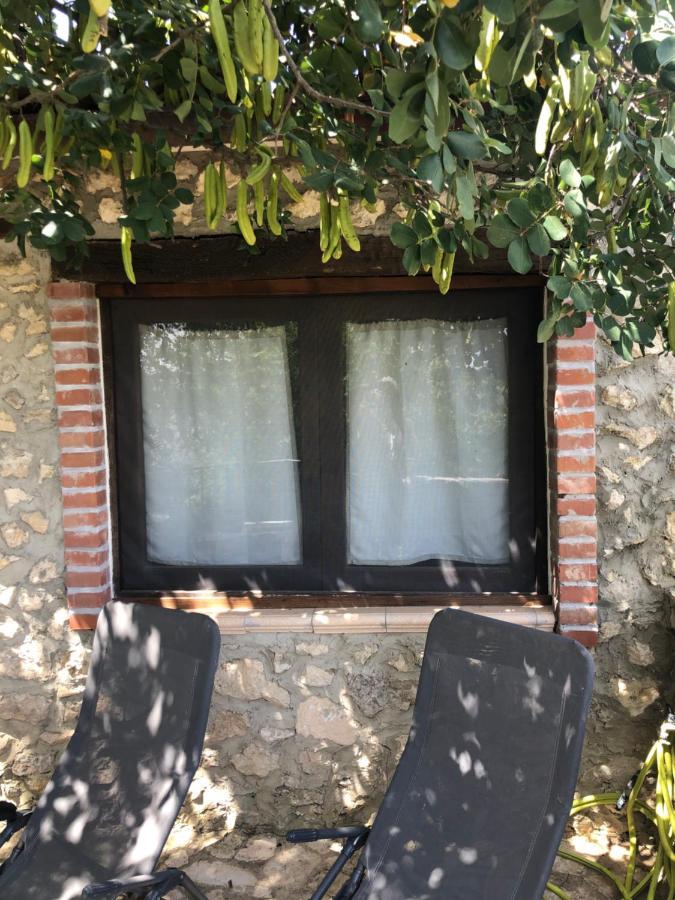 Agriturismo Roba Degli Ulivi Villa Agrigento Luaran gambar