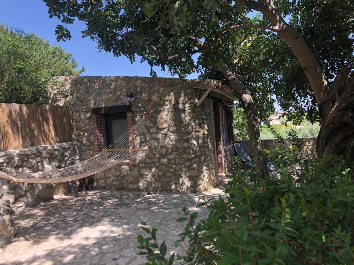 Agriturismo Roba Degli Ulivi Villa Agrigento Luaran gambar