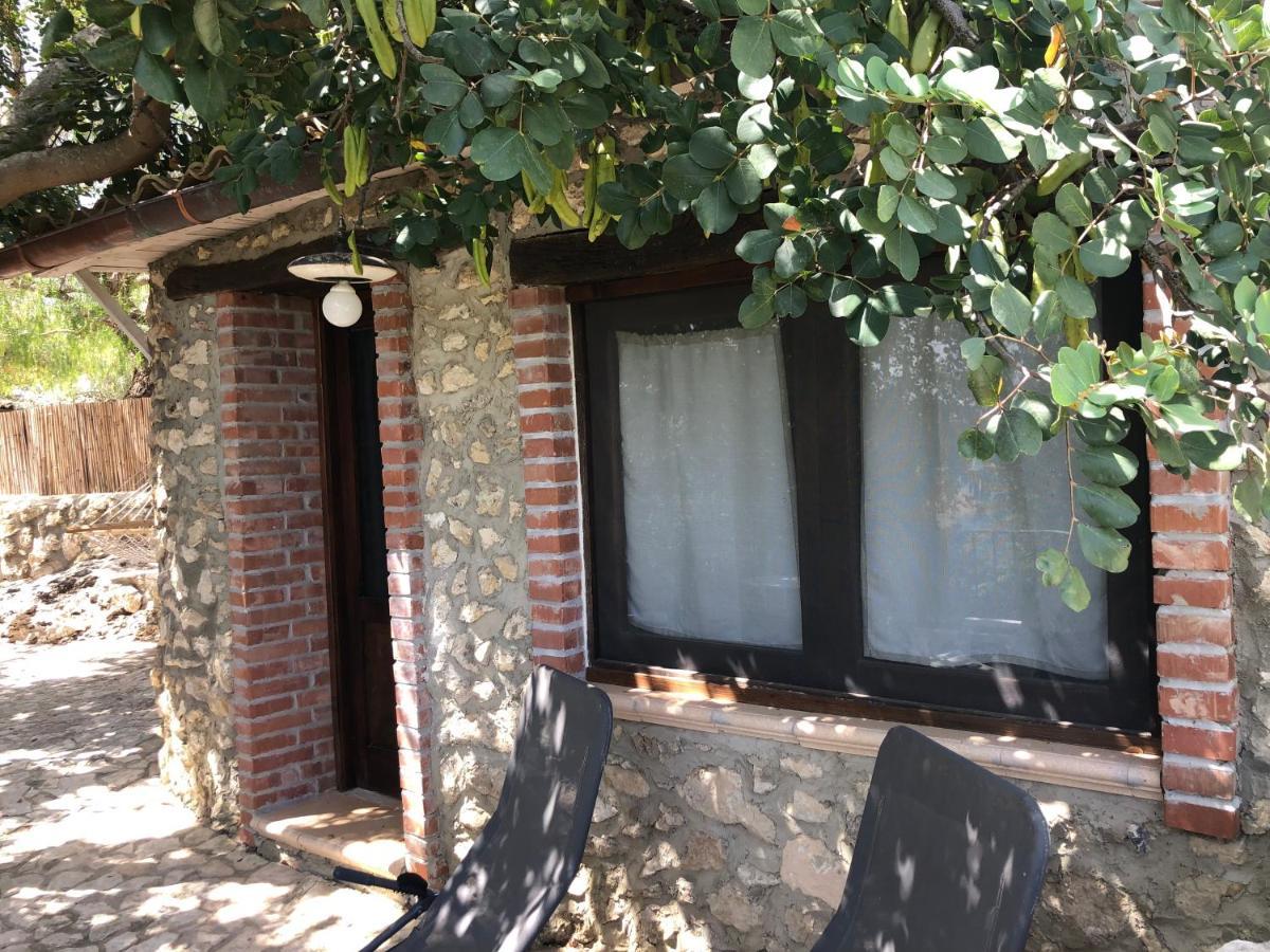 Agriturismo Roba Degli Ulivi Villa Agrigento Luaran gambar