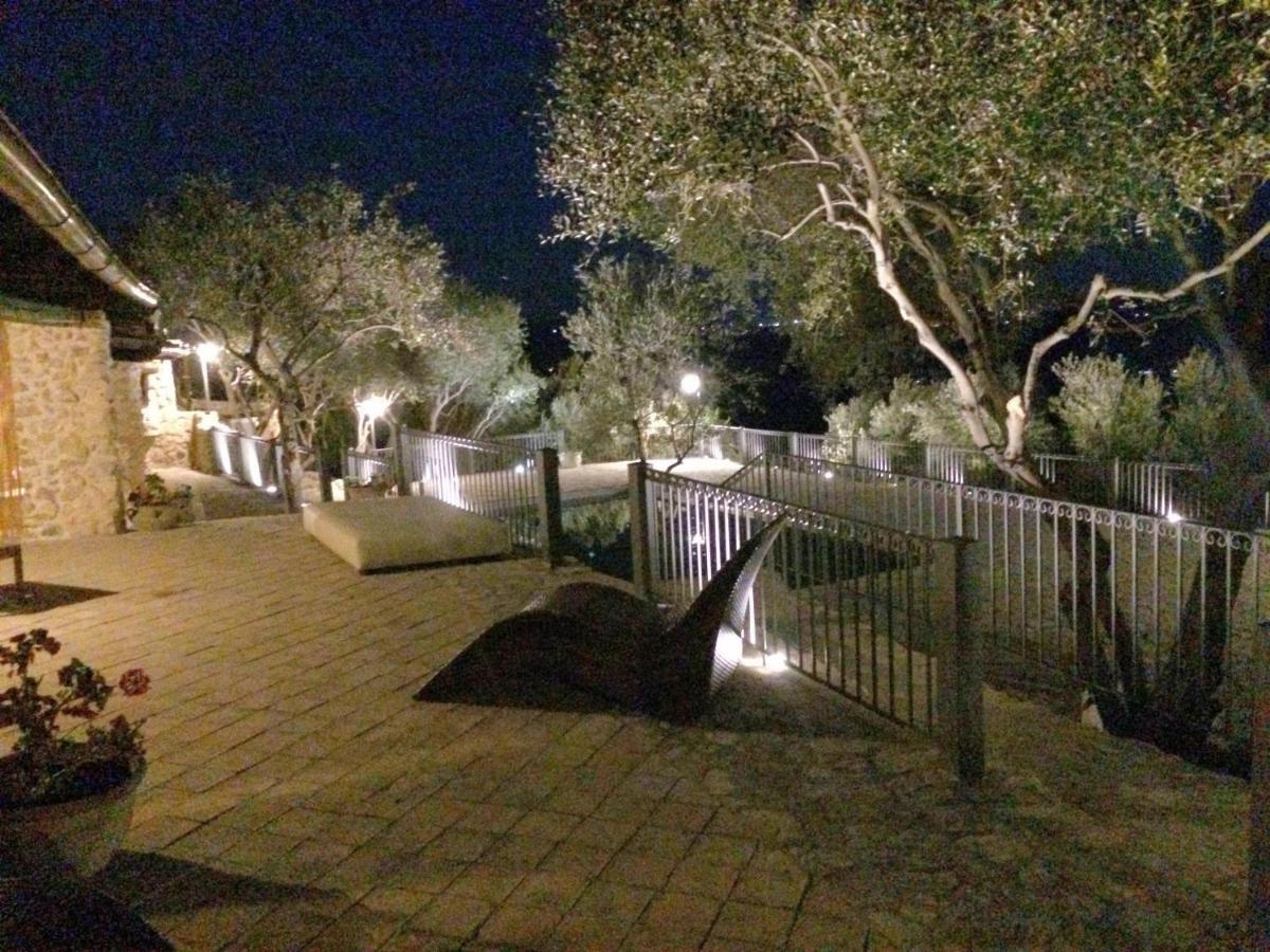 Agriturismo Roba Degli Ulivi Villa Agrigento Luaran gambar